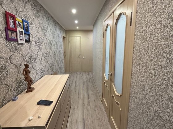 Продаж 3 к/квартири Корабельний р-н Николаев