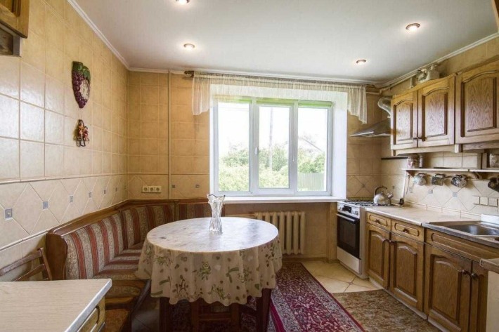 2-кімнатна квартира 56,8 кв.м. Петропавлівська Борщагівка вул. Шкільна - фото 1