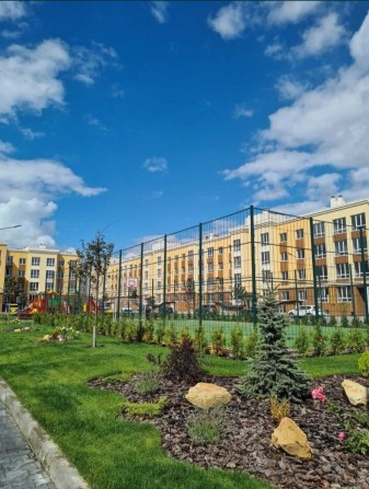 2к  квартира  ЖК Львівський Затишок Є оселя Є відновлення податок 2% - фото 1