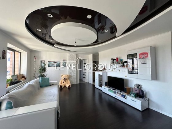 Вигідно! Продам 2-рівнева квартира 196 м2 с.Петропавлівська Борщагівка Петропавловская Борщаговка