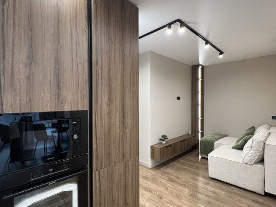 ‼️Продам нову 1к квартиру в Жк Софія Резиденс Софиевская Борщаговка