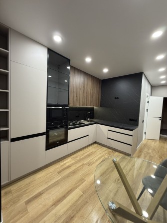 Продаж 1 кімнатної нової квартири 39.5 м2 Уютний квартал - фото 1