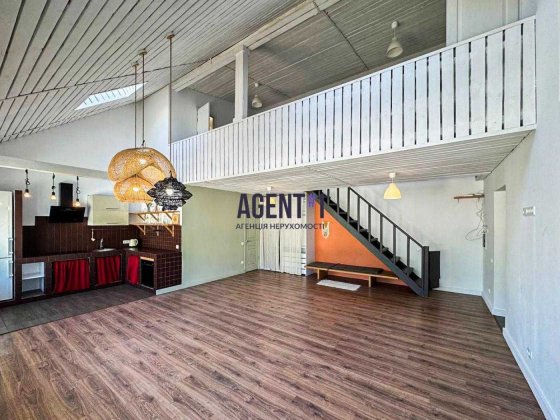 Продаж  квартири з терасою в ЖК Петропавлівський П. Борщагівка. Петропавловская Борщаговка