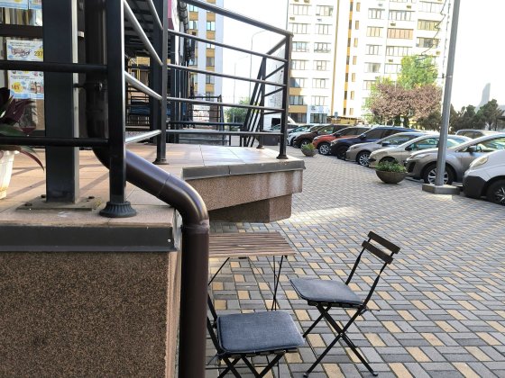 Петропавлівська Борщагівка, вул. Соборна, 10А, ЖК «Щасливий» Петропавловская Борщаговка