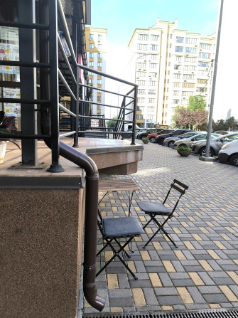 Петропавлівська Борщагівка, вул. Соборна, 10А, ЖК «Щасливий» - фото 1