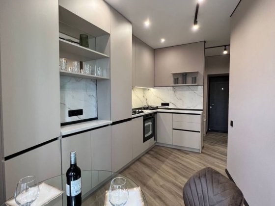 ‼️ Продам нову 1к Жк Софія Резиденс Софиевская Борщаговка