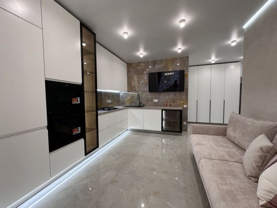 Фаворит серед квартир! 2 кім 67 кв.м ЖК Софія Резиденс Софиевская Борщаговка