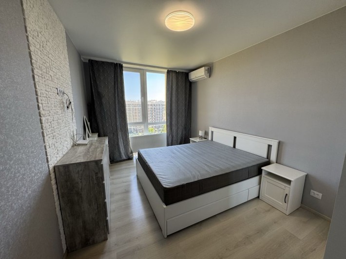 Без%‼️1-кімнатна 38.3 м2 ЖК Щасливий, Софія, Резиденція - фото 1