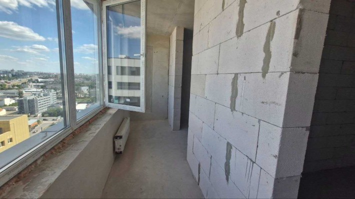 1-кімн. від забудовника. 57 м2. Готовий будинок. ЖК «Crystal Avenue» - фото 1