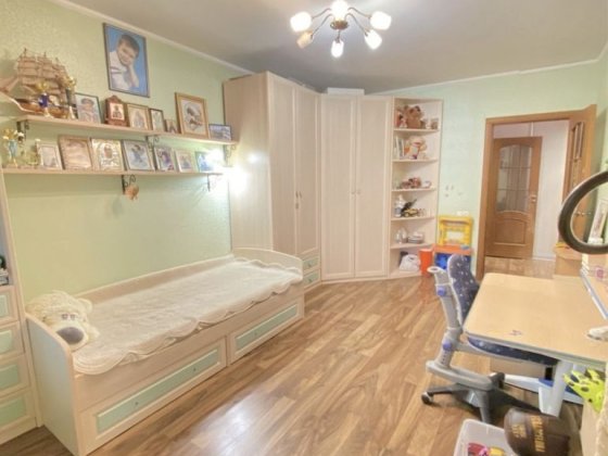 Продаж 2 кімнатної квартири по вул. Соборній на Софіівській Борщагівці Софіївська Борщагівка