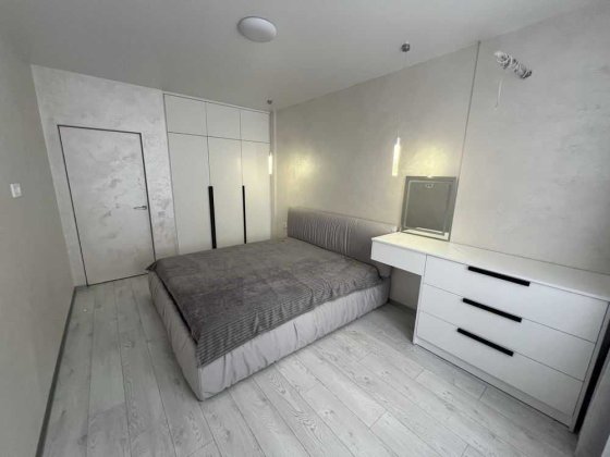 Продам 1 кімнатна Квартира ЖК Crystal avenue Петропавловская Борщаговка