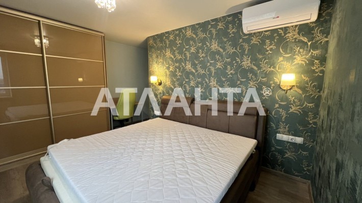 3-кімнатна квартира. Петропавлівська Борщагівка. - фото 1