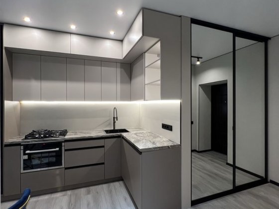 ‼️Неймовірна 1к квартира в Жк Софія Резиденс Софіївська Борщагівка