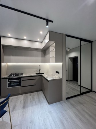 ‼️Неймовірна 1к квартира в Жк Софія Резиденс - фото 1