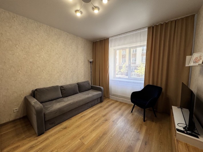 Квартира з ремонтом Софіівська Борщагівка Львівський Затишок - фото 1