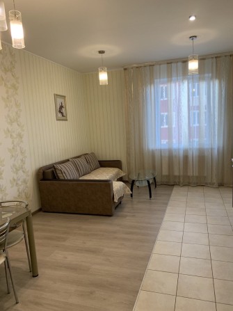 Впервые!Продам элитную 2 ком квартиру м.23 Августа,Монте-Плаза - фото 1