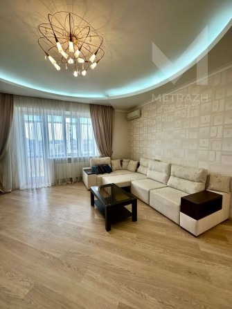 ‼️ЭКСКЛЮЗИВ‼️ЖК Лермонтовская 15 Премиум класс 150 м2 Автономка газ - фото 1