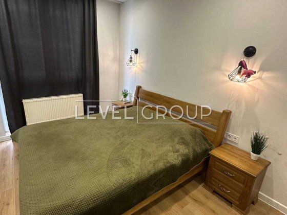 1кім 42м ЖК Крістал Авеню НАЙКРАЩА ПРОПОЗИЦІЯ