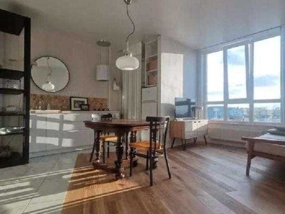 Продаж 1-к квартири Петропавлівська Борщагівка , ЖК Антрацит Петропавловская Борщаговка