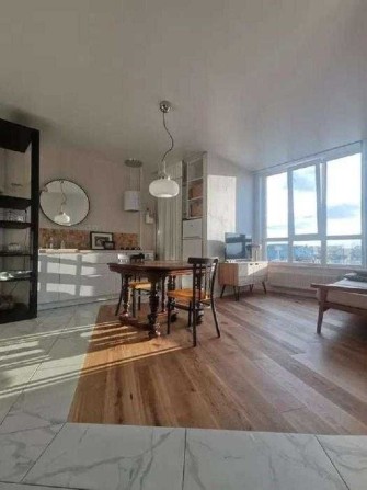 Продаж 1-к квартири Петропавлівська Борщагівка , ЖК Антрацит - фото 1