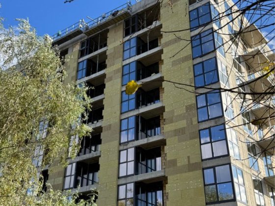 Власник. Продам 1 к квартиру, с. Софіївська Борщагівка, ЖК Sense City Софіївська Борщагівка