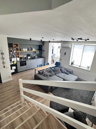 Без %  Чудова дворівнева 75м2 жк Софія клубний  115000 - фото 1