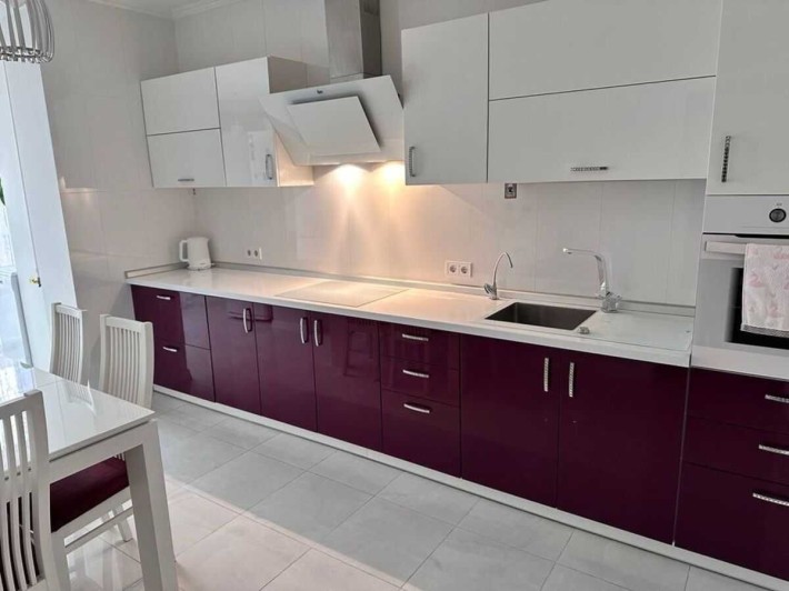 Є відновлення!  Вишукана 2-к Красуня ЖК Аметист  109900 - фото 1