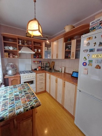 Продаж 2к.кв на Павлово Поле. 3/5. 7хв метро - фото 1