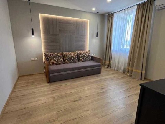 Продам 1 кімнатна квартира  ЖК Ехо Парк Петропавловская Борщаговка