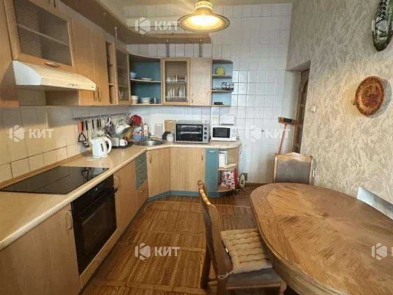 3к. 95м2 м. Вокзальная (ЖК Красная Шапочка, ул. Славянская) 105252 Харьков