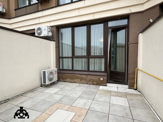 Квартира з терасою в одному з найкращих ЖК — Sofia Residence Софиевская Борщаговка