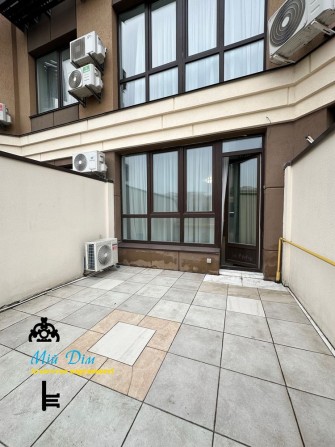 Квартира з терасою в одному з найкращих ЖК — Sofia Residence - фото 1