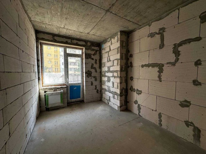 1-ком квартира ШАРА, без комиссии для покупателя! - фото 1