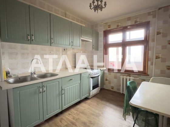 Таирово!3 ком.квартира с ремонтом.Средний этаж.Глушко/Королева Одеса