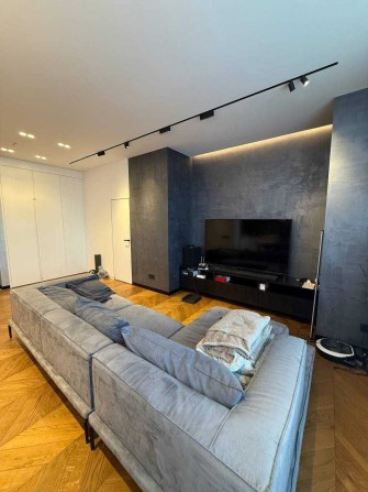 Квартира с большой террасой в ЖК "Элегия Парк"‼️Эксклюзив! - фото 1