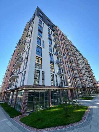 Продаж 1 к квартири по вул.Підголоско 4 в ЖК Фруктова алея - фото 1