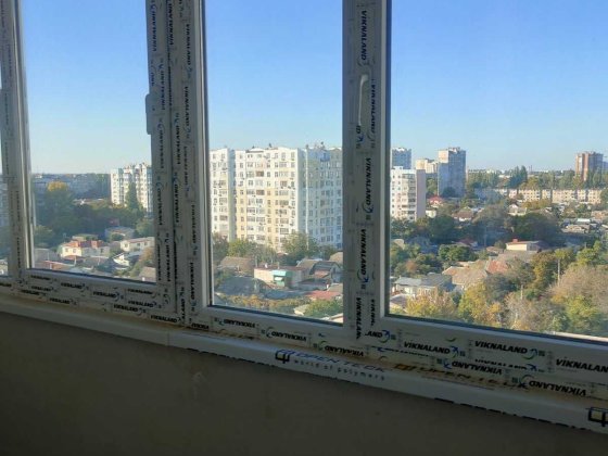 Актуально! Можно под гос програмы 1 ком Костанди Вернисаж