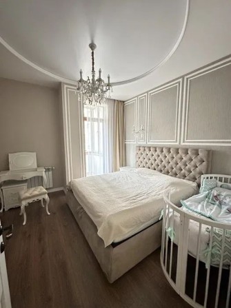 Срочная продажа‼️ Квартира‼️ЖК Белый слон, р-н Сокольники, Центр - фото 1