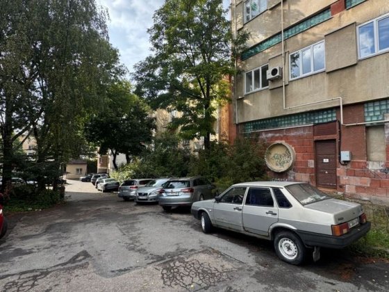 3 кімн квартира у Польському Люксі по вул Рильського