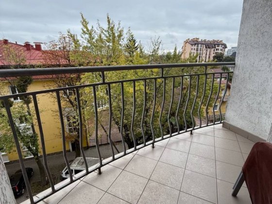 Продаж 3-х кімн. квартири 93м2 в новобудові вул. Окружна Львів