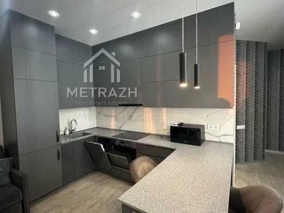 Продам 1-комнатную квартиру ЖК Павловский Квартал Клочковская Центр Харьков