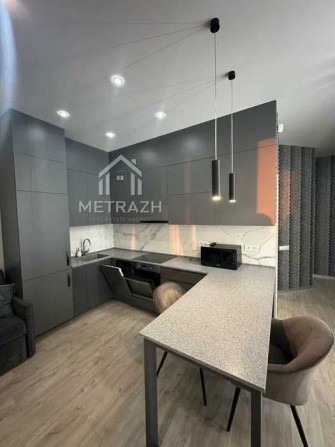 Продам 1-комнатную квартиру ЖК Павловский Квартал Клочковская Центр - фото 1