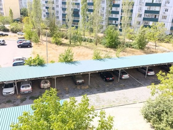 Продажа 2к,кв с паркоместом в Северном Миколаїв