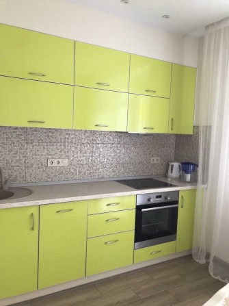 Е-відновлення  1-комн. квартира с ремонтом ЖК Михайловский городок - фото 1