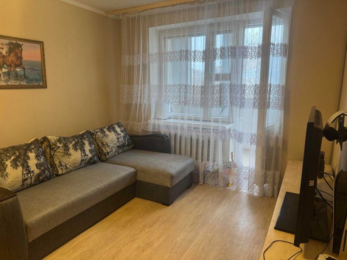 Продаю 2 комнатную квартиру на 3 Слободской/Колодезная и1 - фото 1