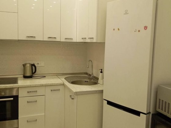 Продам 2комн. в 15 Жемчужине на Таирова с капремонтом (241-325)