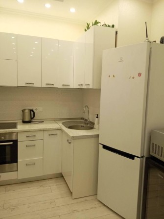 Продам 2комн. в 15 Жемчужине на Таирова с капремонтом (241-325) - фото 1