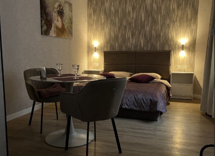 Квартира в центрі міста - фото 1