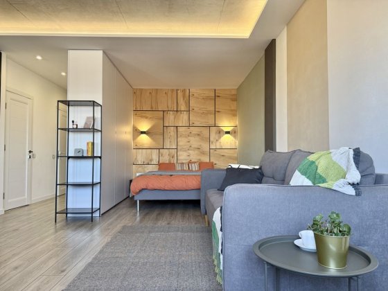 Продаж 1-кім квартири в новобудові вул.Стрийська 204-Dragon Park Львов