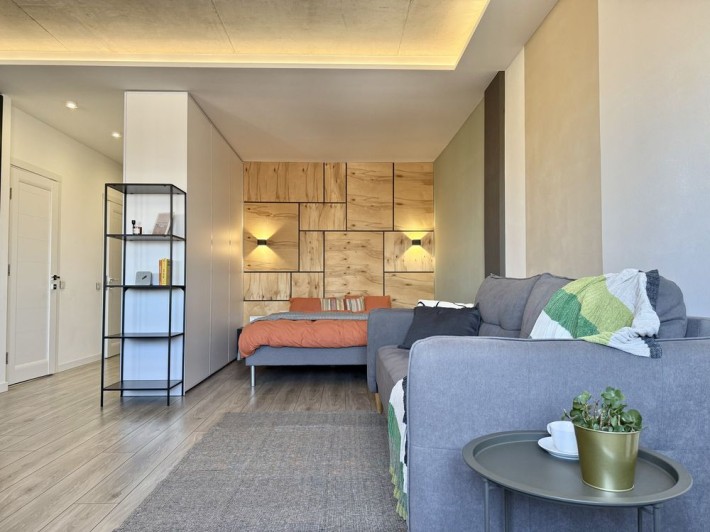 Продаж 1-кім квартири в новобудові вул.Стрийська 204-Dragon Park - фото 1